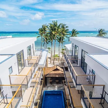 Hotel Banana Bay Boracay